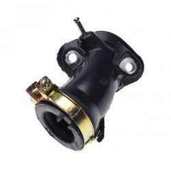 Króciec gaźnika do skutera Sym Orbit 4T