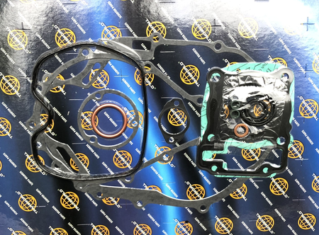 Komplet Uszczelek Power Force Honda Cbf125 (2009-2011)