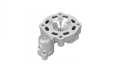 Głowica cylindra Morini 70ccm 2T 41mm L/C – Suzuki Katana, Derbi, Atala