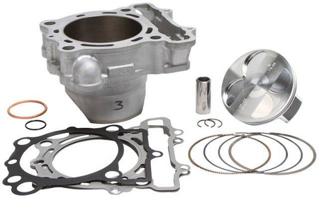 cylinder kompletny kawasaki kxf 250 17-18 (big bore 80mm+3mm)