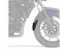 Przedłużenie Błotnika Do Yamaha Mt-07 14-17 (Przednie) Czarne