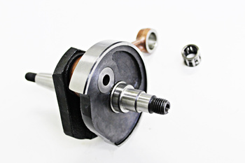 Wał korbowy vespa v50 pk50 wat000255