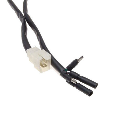 Stator iskrownik 11 cewek do ATV Loncin 200