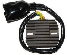 Gz 2022/08 regulator napięcia honda vfr 800f '00-'09, cbr 1100xx '99-'00