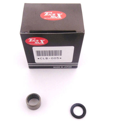 Tourmax zestaw naprawczy popychacza sprzęgła honda xr 600r '85-'00 (made in japan)