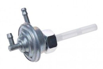 Kranik paliwa do skutera Wkręcany M16X1,5