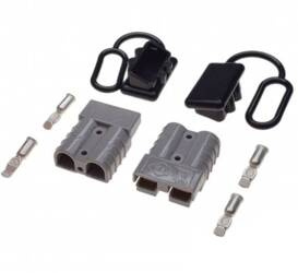 Wtyczka do wyciągarki ATV 350A