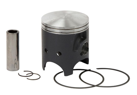 Vertex tłok suzuki rm 250 (rm250) '96-'97, '99 replica 66,36mm (2 pierścienie) promocja (pierścienie 53010006640 x 2 szt.)