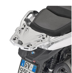 Stelaż Kufra Centralnego Bmw C 400gt '19-'21 (Bez Płyty)