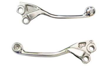 Dźwignia hamulca kawasaki kx80 '97-'00, kx125/250 '97-'99, kx500 '97-'03