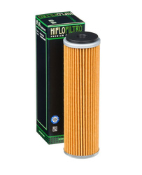 HIFLO FILTR OLEJU AJP PR5 250 , FANTIC CABALLERO 250 / 500 '19-'20, CSC RX3 / RC3 / RZ3 250, FB MONDIAL HPS / PAGANI 300 '20