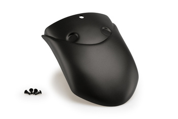 Przedłużenie błotnika do suzuki gsx-r1000 17-22 (przednie) czarne