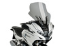 Szyba Turystyczna Puig Do Bmw R1250rt 21-23 Lekko Przyciemniona