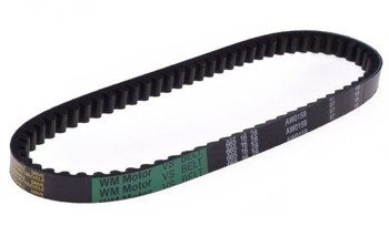 Pasek napędowy 16,0X655 Suzuki Adress, Sepia