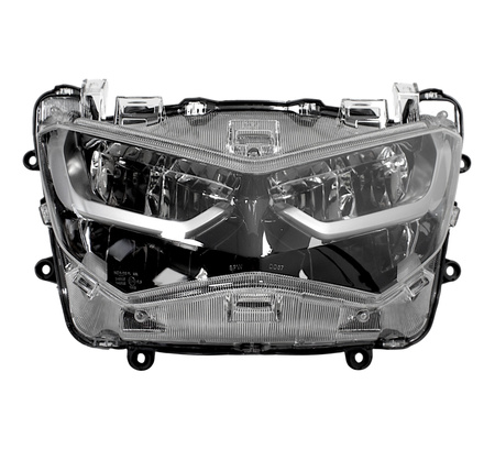 Lampa Przednia Power Force Yamaha N-Max 125 21-24