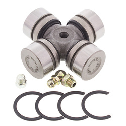 Krzyżak przegubu napędowego atv kawasaki / suzuki