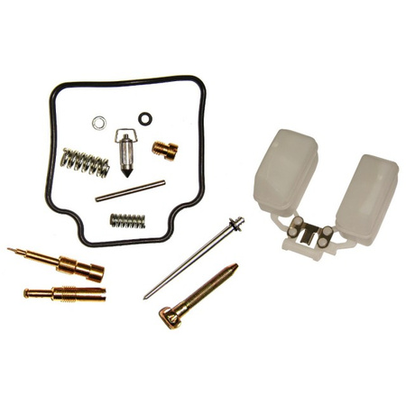 Zestaw Naprawczy Gaźnika GY6 125cc PD24J