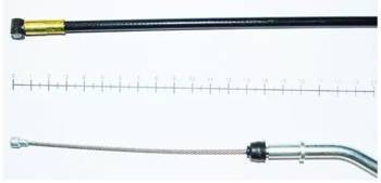 Linka sprzęgła suzuki rmz 250 '10-'12