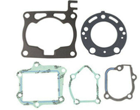 uszczelki top-end yamaha yfm50 s raptor 04-08