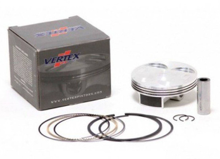 Vertex tłok ktm (4t) excf 250 (exc-f250) '01-'06 replica (74,96mm) (pierścienie 590275000001 x 1 kpl.)