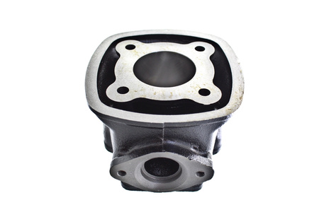 Cylinder kompletny do skutera Aprilia SR Piaggio NRG Gilera Runner 40 mm 2t