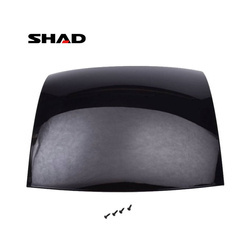 Nakładka kufra Shad SH45 czarna