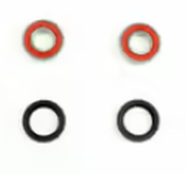 Łożyska koła przedniego gas gas pampera 125/250/280 '02-'05 ,ktm sx/exc 125/250/360/380 '94-'99, sx 85 '03-'11, suzuki rm 125/250 '87-'95, t