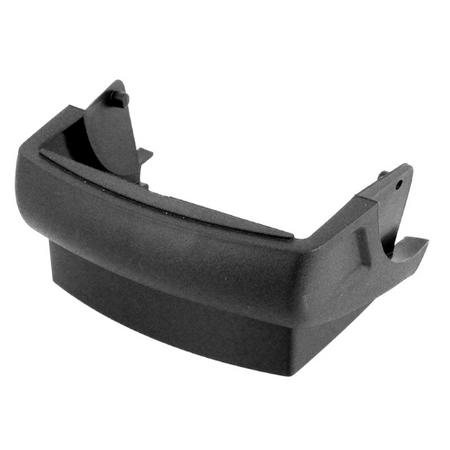 Zderzak Tylny Czarny Vespa Px Lusso