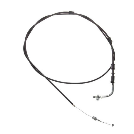 Linka gazu do Piaggio Zip 4T