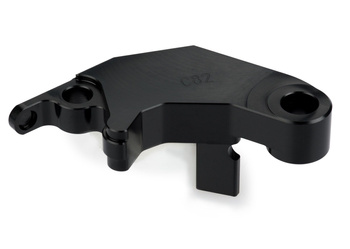 Mocowanie Dźwigni Sprzęgła 2.0 / 3.0 - Do Pierwszego Montażu - 8873 (Yamaha Mt-09/Mt-10/Niken) Puig Czarne