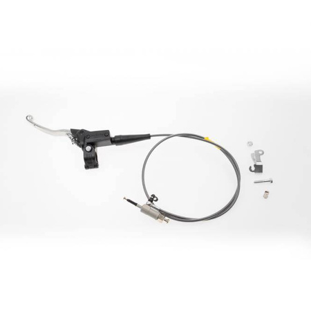 Zestaw sprzęgła hydraulicznego hymec 167 honda crf 250r (18-19) (śr. tłoczka 9,5mm)