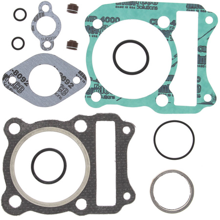 Winderosa (vertex) uszczelki top-end suzuki ltz250z quadsport '04-'10, ltf250 ozark 02-13