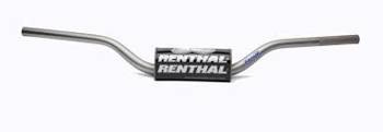 Kierownica 1,1/8 cala (28,6mm) mx fatbar gold trial100 kolor złoty z gąbką