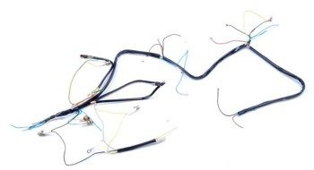 Instalacja Jawa 350 kpl 6V