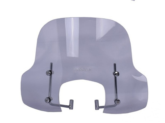 Szyba Owiewka Niska Kymco Like Mocowana do lusterek