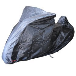 WODOODPORNY POKROWIEC NA MOTOR MOTOCYKL DUŻY XL