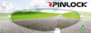 Pinlock clear do kasków LS2 FF386 FF370 FF325
