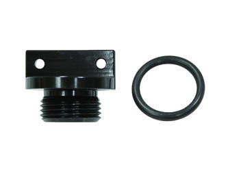 Psychic korek wlewu oleju suzuki czarny (mc-07210bk)