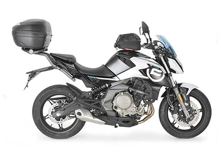 mocowanie tanklock cf moto 800 mt '22,