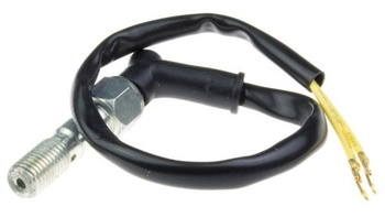 Czujnik stopu podwójny ciśnieniowy m 10x 1,00