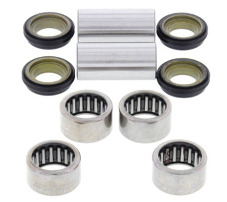 Zestaw naprawczy wahacza kawasaki kdx 200 '95-06, kdx 220 '97-05