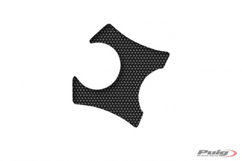 Naked Osłona Półki Kierownicy Puig Do Suzuki V-Strom Dl650 04-11/Dl1000 02-07 Szara