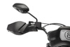 Handbary Puig Do Ducati Scrambler Sixty2 16-20 Czarny Mat