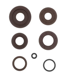 KOMPLET (ZESTAW) USZCZELNIACZY SILNIKOWYCH KYMCO MXU 500 '05-'10, UXV 500 '08-'10