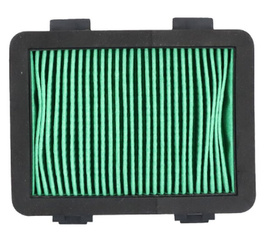 FILTR POWIETRZA KTM DUKE 125 / 390 '17-'23, ADVENTURE 390 '20-'24, HUSQVARNA SVARTPILEN 125 / 200 / 250 '20-'23, SVARTPILEN / VITPILEN 401 '18-'23 (OEM: 93006015000)