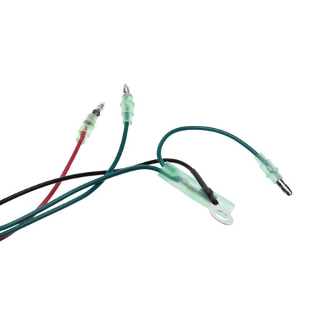 Regulator napięcia do Yamaha 6H2-81960-00-00