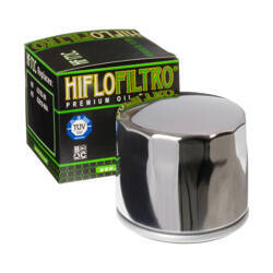 FILTR OLEJU DO MOTOCYKLA HARLEY DAVIDSON FLH XLS