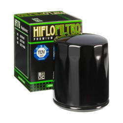 FILTR OLEJU HF171B HARLEY DAVIDSON, BUELL