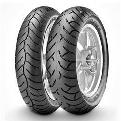 Metzeler opona 140/60-14 feelfree 64p tl m/c tył reinf (do 150 km/h) dot 24/2020