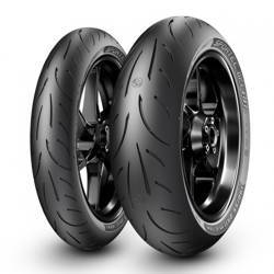 Metzeler opona 140/70r17 sportec m9 rr 66h tl m/c tył dot 08/2022